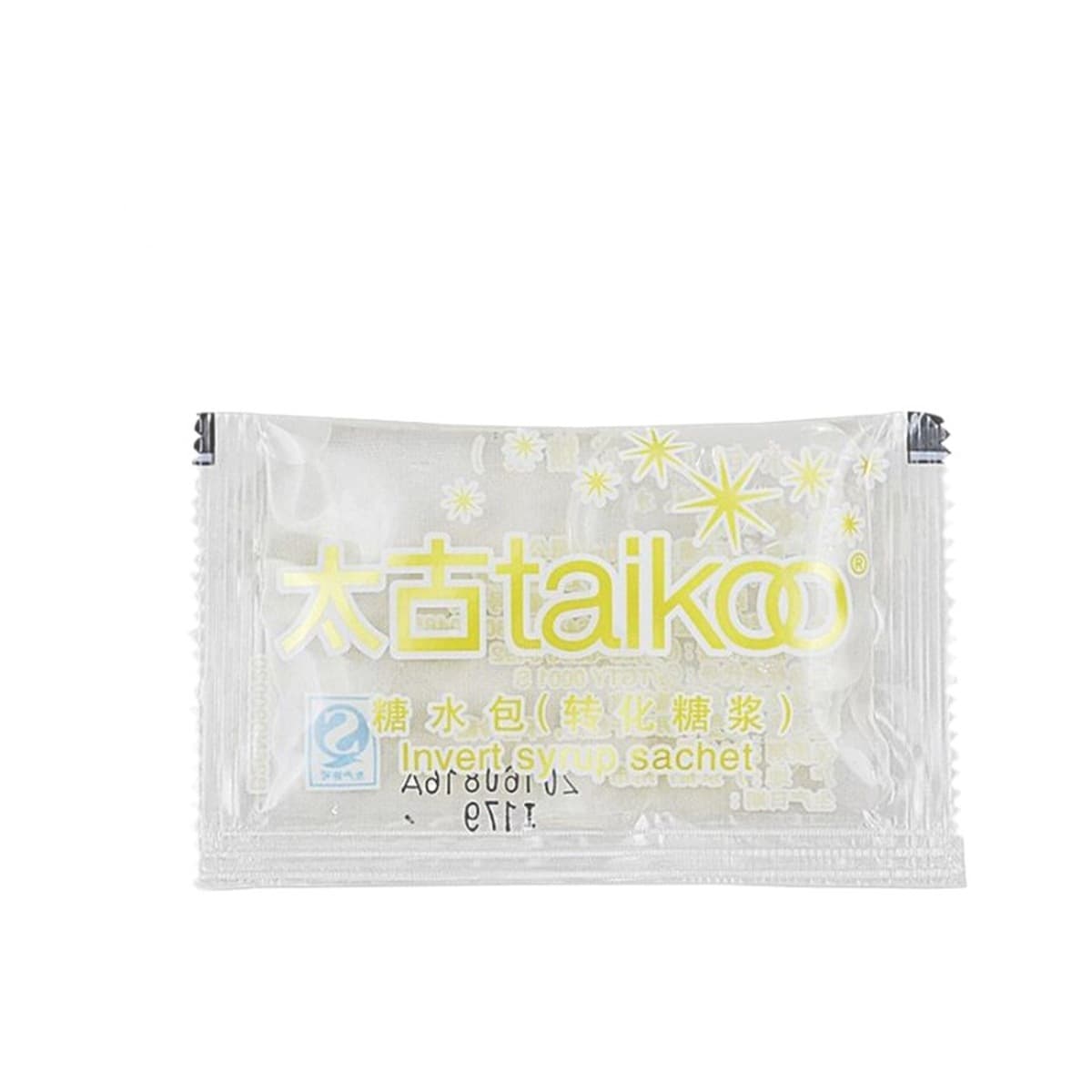 Swire Sugar Water Back 10g небольшая упаковка для преобразования сиропа Жидкий сахарный пакет кофе бар Барбекю кейтеринг...