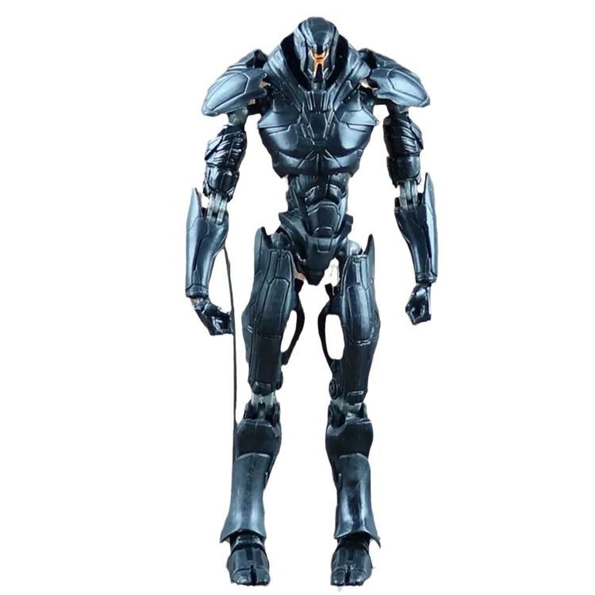 Pacific Rim 2 ручная модель меха опасная месть бродяга обсидиан Афина игрушка периферийное подвижное