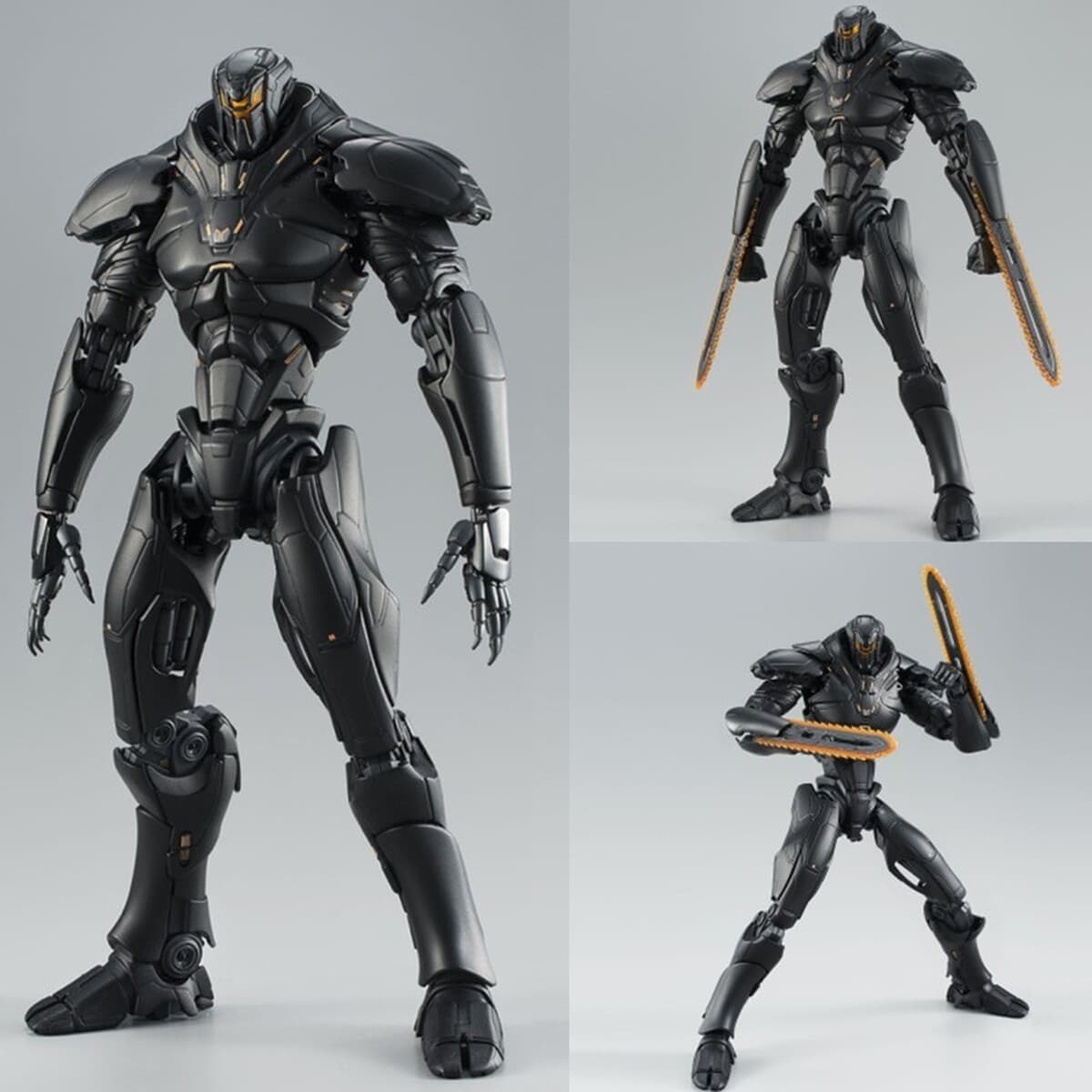 Pacific Rim 2 ручная модель меха опасная месть бродяга обсидиан Афина игрушка периферийное подвижное