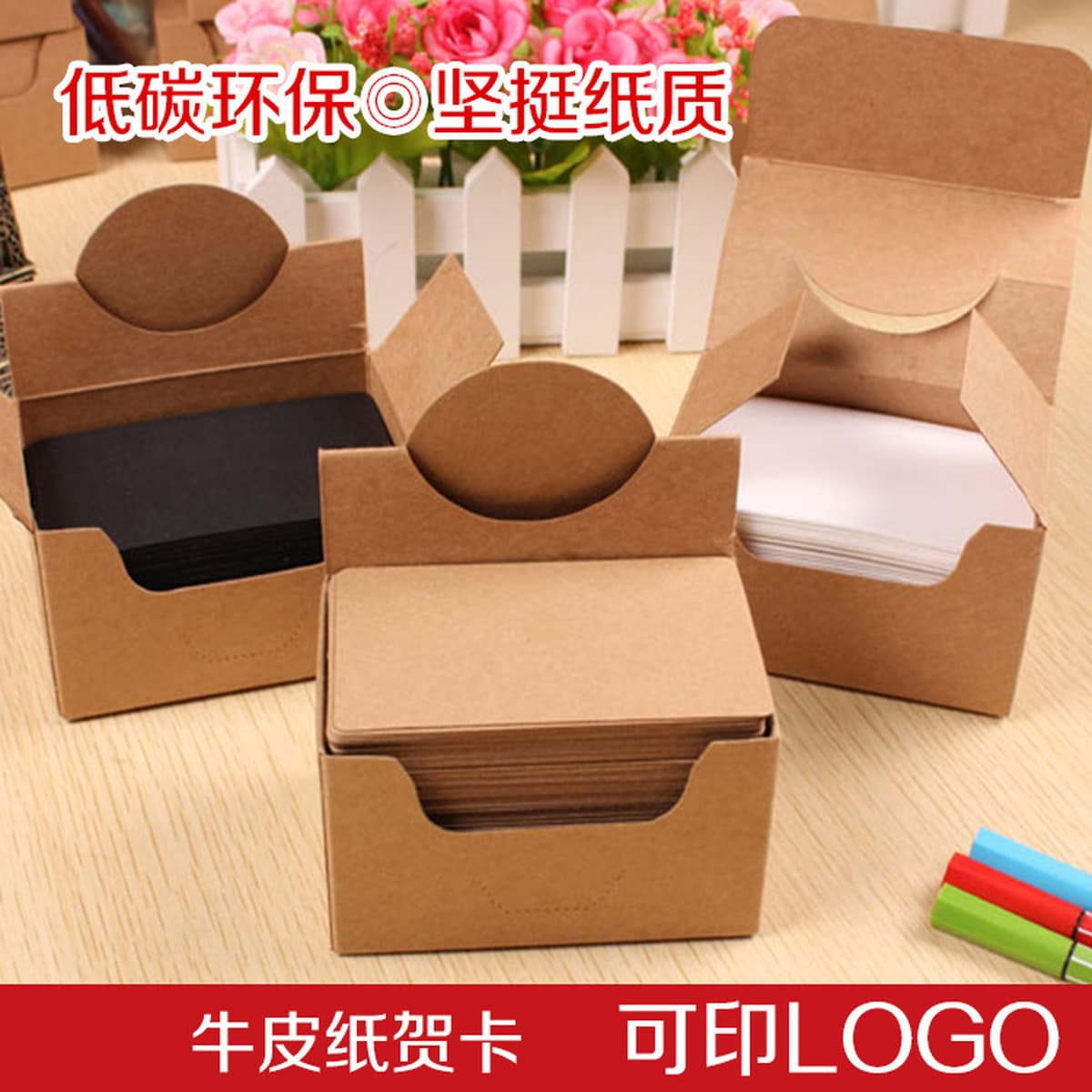 100 толстых 350 г пустых словесных карточек DIY закругленные Угловые карточки в штучной упаковке карточки для заметок...
