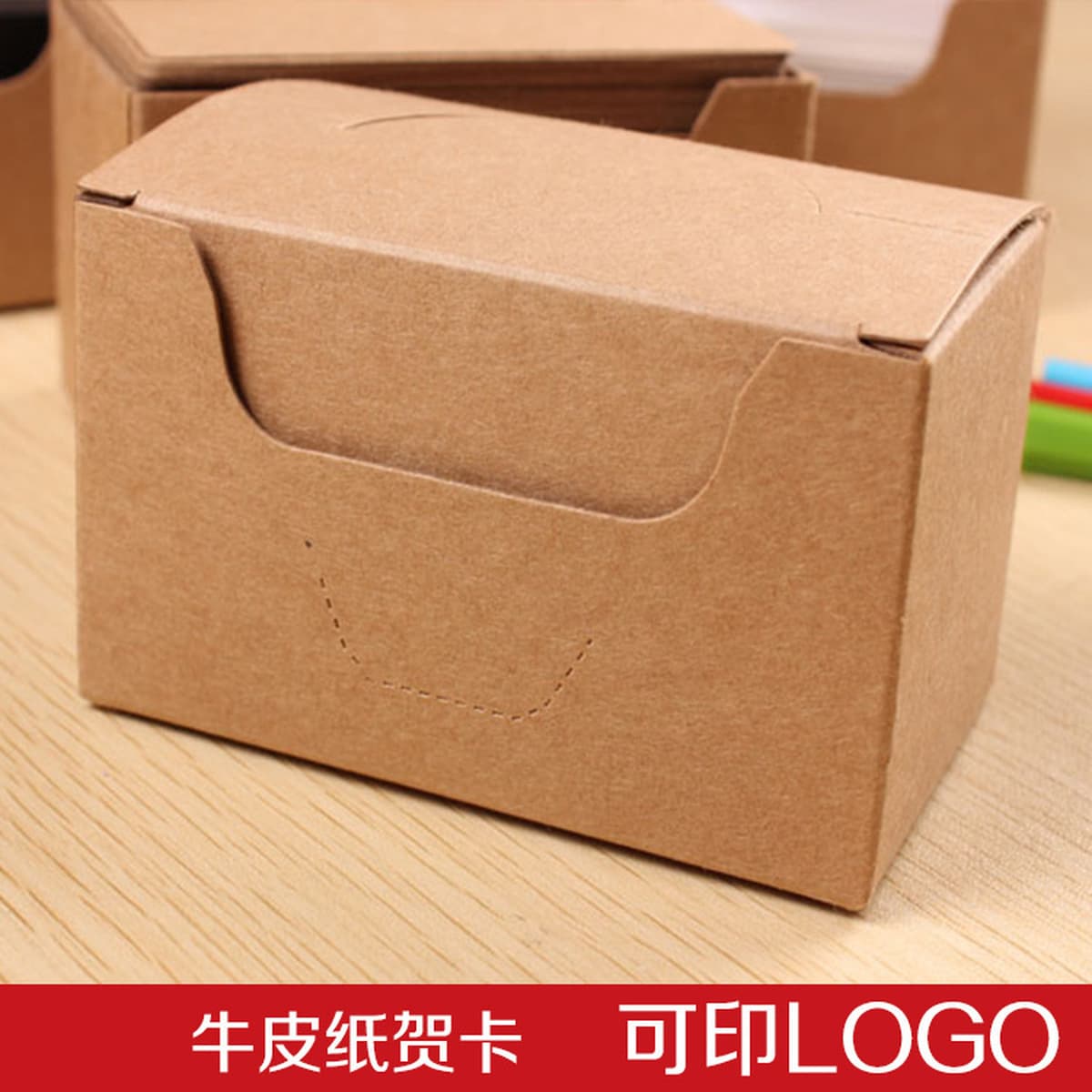 100 толстых 350 г пустых словесных карточек DIY закругленные Угловые карточки в штучной упаковке карточки для заметок...
