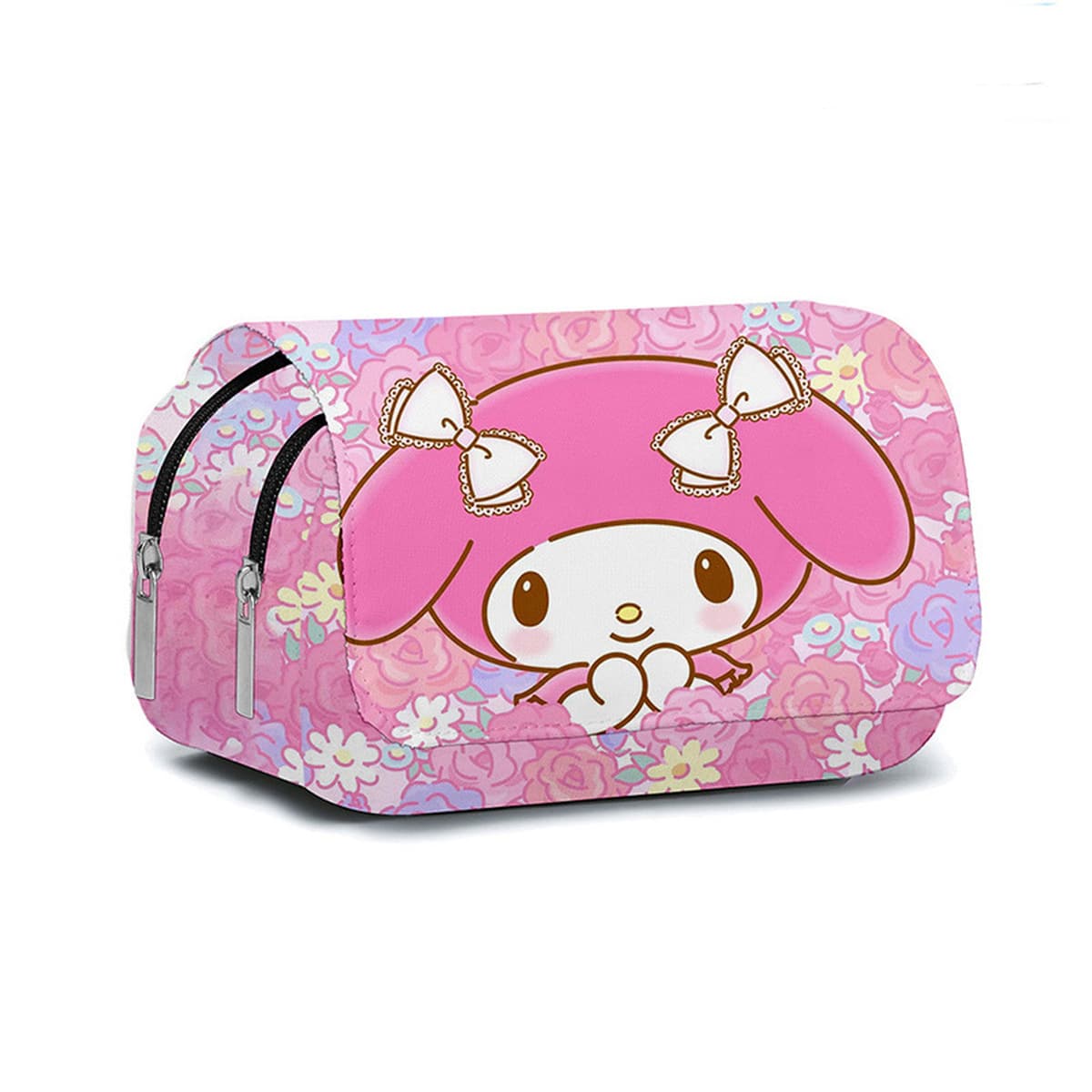 Рекламная 3D сумка для карандашей Sanrio Kulome Yugui собака KT мультфильм аниме школьник сумка для карандашей игры...